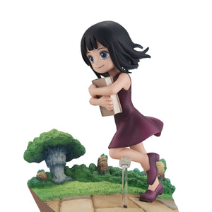 G.E.M. Series: ONE PIECE - Nico Robin RUN!RUN!RUN!