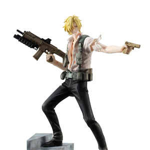 G.E.M. Series: BANANA FISH - Ash Lynx 5th Anniversary