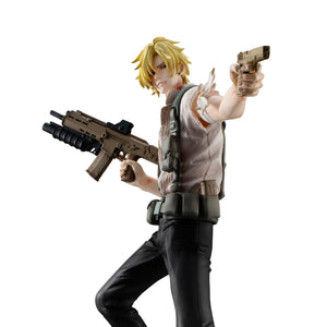 G.E.M. Series: BANANA FISH - Ash Lynx 5th Anniversary
