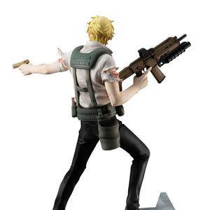 G.E.M. Series: BANANA FISH - Ash Lynx 5th Anniversary