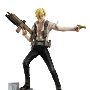 G.E.M. Series: BANANA FISH - Ash Lynx 5th Anniversary