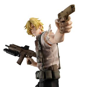 G.E.M. Series: BANANA FISH - Ash Lynx 5th Anniversary
