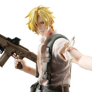 G.E.M. Series: BANANA FISH - Ash Lynx 5th Anniversary