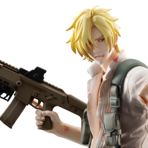 G.E.M. Series: BANANA FISH - Ash Lynx 5th Anniversary