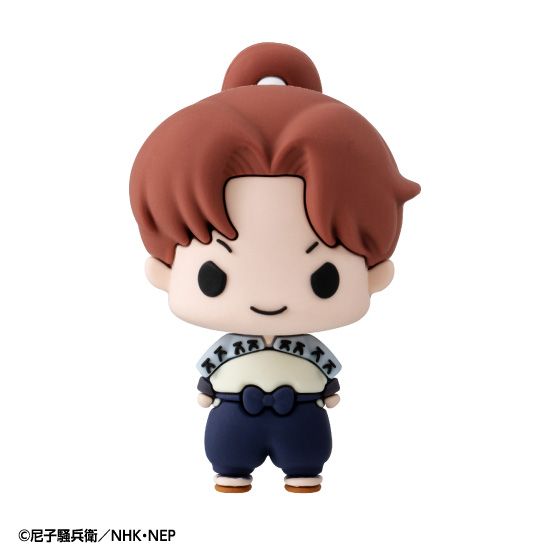 Chokorin Collection: Nintama Rantarou Vol. 1 – megahobby