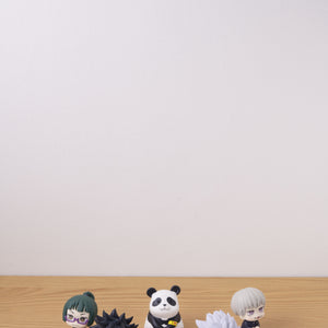 Lookup: Jujutsu Kaisen - Kento Nanami (Resale)