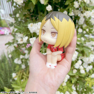 Lookup: Haikyu!! - Kenma Kozume: Uniform Ver.