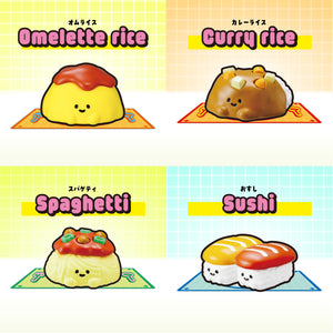 Recipeeez: Menu 01