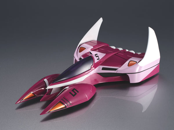 Variable Action: Future GPX Cyber Formula SIN - Xperion Z/A-10