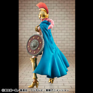 Portrait.Of.Pirates: ONE PIECE "Sailing Again" - Gladiator Rebecca (Super Limited Reprint)