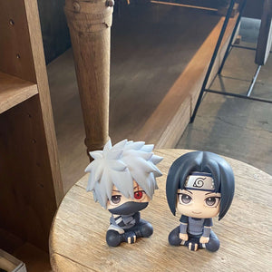 Lookup: Naruto Shippuden - Kakashi Hatake Anbu ver.