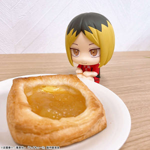 Lookup: Haikyu!! - Kenma Kozume: Uniform Ver.