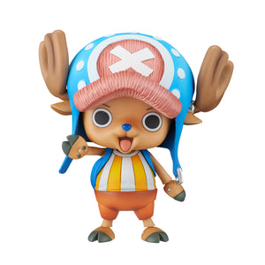 Variable Action Heroes: ONE PIECE - Tony Tony Chopper (Second Repeat)