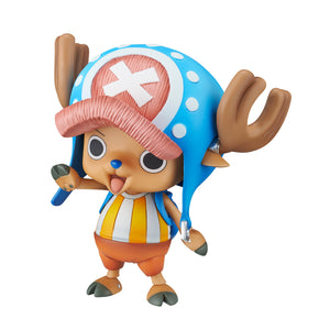 Variable Action Heroes: ONE PIECE - Tony Tony Chopper (Second Repeat)