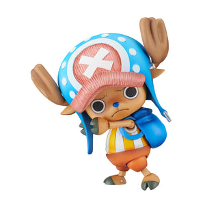 Variable Action Heroes: ONE PIECE - Tony Tony Chopper (Second Repeat)