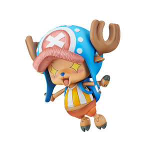 Variable Action Heroes: ONE PIECE - Tony Tony Chopper (Second Repeat)