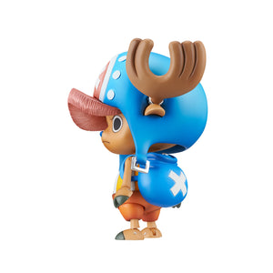 Variable Action Heroes: ONE PIECE - Tony Tony Chopper (Second Repeat)