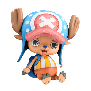 Variable Action Heroes: ONE PIECE - Tony Tony Chopper (Second Repeat)