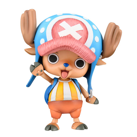 Variable Action Heroes: ONE PIECE - Tony Tony Chopper (Second Repeat)