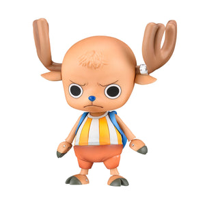 Variable Action Heroes: ONE PIECE - Tony Tony Chopper (Second Repeat)