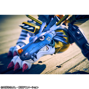 Precious G.E.M. Series: Digimon Adventure - MetalGarurumon and Yamato Ishida (Repeat)