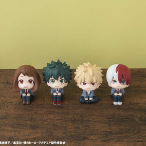 Lookup: My Hero Academia - Shoto Todoroki (Repeat)