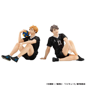 G.E.M. Series: Haikyu!! - Palm-size Atsumu Miya