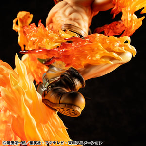 Portrait.Of.Pirates: ONE PIECE "NEO-MAXIMUM” - Portgas D. Ace 15th LIMITED Ver. (Super Limited Reprint)