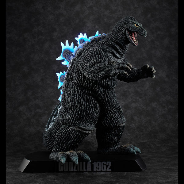 Ultimate Article Monsters Godzilla (1962) (Resale) – megahobby