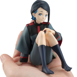 G.E.M. Series: Mobile Suit Gundam: The Witch from Mercury - Palm-Size Nika-chan