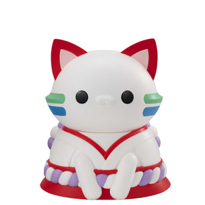 MEGA CAT PROJECT ONE PIECE: The Big NYAN PIECE series (Portgas D. Ace/Yamato)