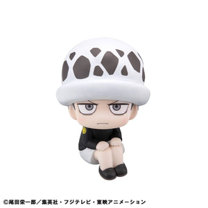 Lookup: ONE PIECE - Trafalgar Law: Childhood Ver.