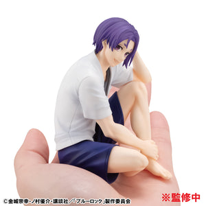 G.E.M. Series: BLUE LOCK - Palm-Size Reo Mikage