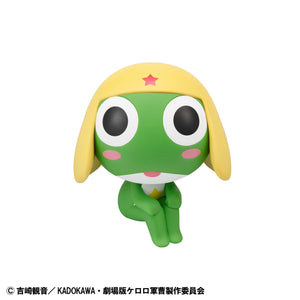 Lookup: Sgt. Frog – Keroro