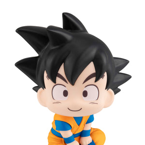 Lookup: Dragon Ball DAIMA - Son Goku (Mini)
