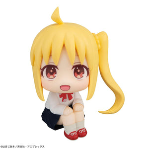 Lookup: Bocchi the Rock! - Nijika Ijichi