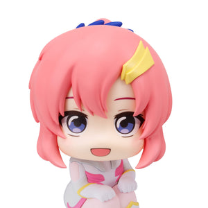 Lookup: Mobile Suit Gundam SEED FREEDOM - Lacus Clyne