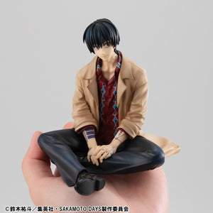 G.E.M. Series: SAKAMOTO DAYS – Palm-size Nagumo-san