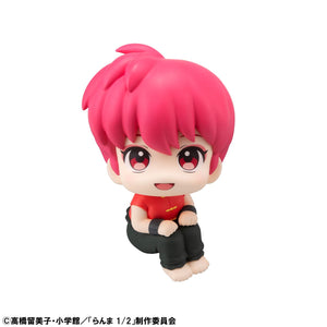 Lookup: Ranma 1/2 Anime - Ranma