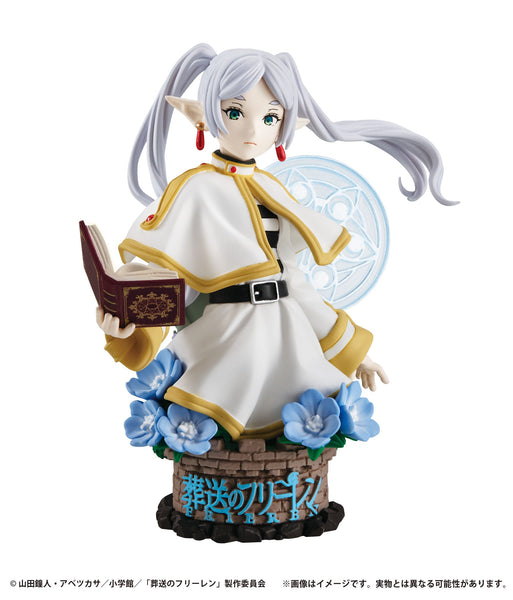 PETITRAMA EX: Frieren: Beyond Journey's End - Their Journey