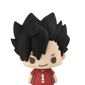 Chokorin Mascots: Haikyu!! Vol.2 (Resale)