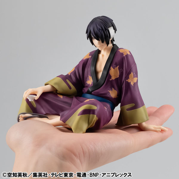 G.E.M. Series: Gintama - Palm-size Takasugi-san – megahobby