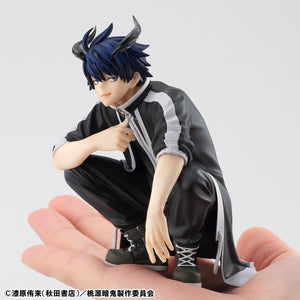 G.E.M. Series: TV Anime Tougen Anki - Palm-Size Shiki