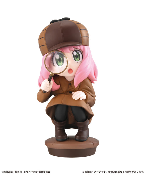 Petitrama Series: SPY x FAMILY - Boxed SPY x FAMILY 3 (Repeat