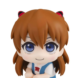 Lookup: Rebuild of Evangelion - Asuka Shikinami Langley (Repeat)