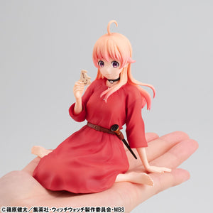 G.E.M. Series: TV Anime WITCH WATCH - Palm-Size Nico