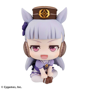 Lookup: Uma Musume: Pretty Derby - Gold Ship