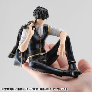 G.E.M. Series: Gintama – Palm-Size Hijikata-san