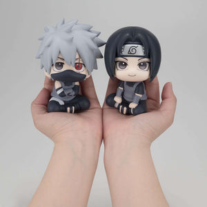 Lookup: Naruto Shippuden - Kakashi Hatake Anbu ver.