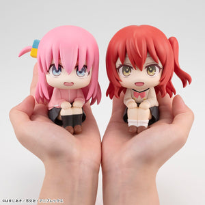 Lookup: Bocchi the Rock! - Hitori Gotoh